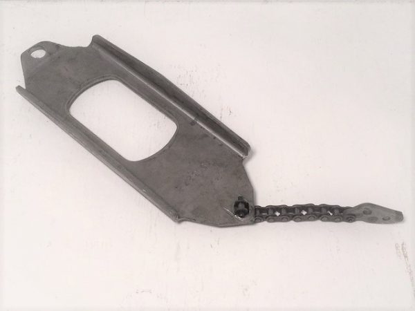 191330-000 Control Arm Assembly, 10 Frame