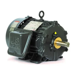 8D5P1C, 5HP, 3600 RPM, 460V, 184T, 841 PLUS, TEFC, mdl# GF41
