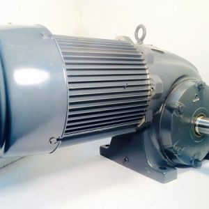 E192PE-F321-F2 Gearmotor, 3HP, 20 ratio, 88 RPM, 182T-20, F-2