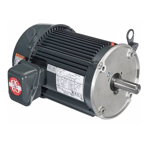 S7P1ACR, 7.5HP, 3600 RPM, 208-230/460V, 213TC frame, C-face footless