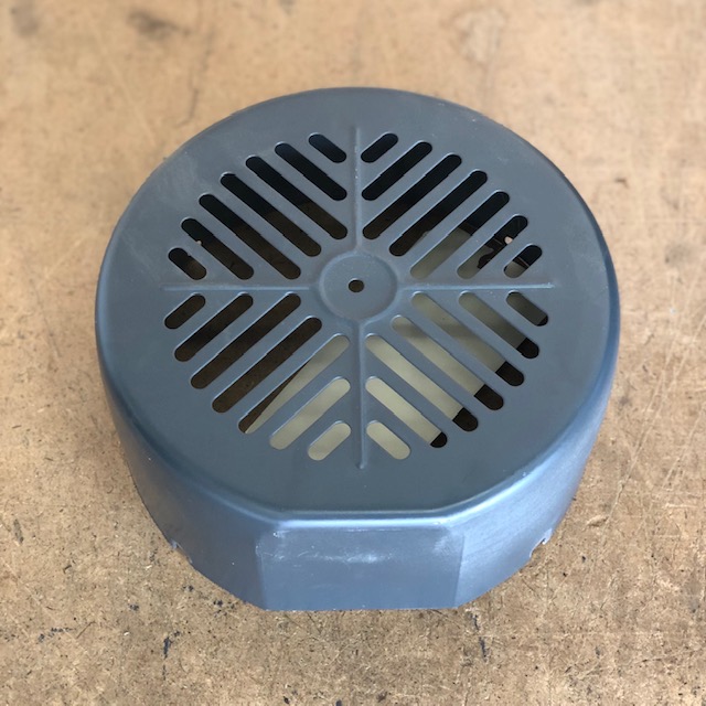 386847000 Fan Cover, 9"D Industrial Parts & Electric Motors