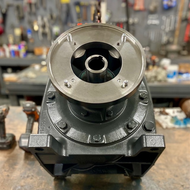 CBN 3401 S B3 5.6 U 210 NM