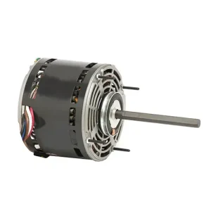 1699, 1HP, 1625 RPM, 115V, 48Y, 5.6" OAO, K055TMY9594012B