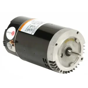 ASB2977, 2.25 HP, 3600 RPM, 230V, 60HZ, ODP, 1ph, 56J, B063ABT1038023J