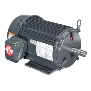 U7P3D, 7.5HP, 1200 RPM, 208-230/460V, 254T, general purpose, mdl# DY91