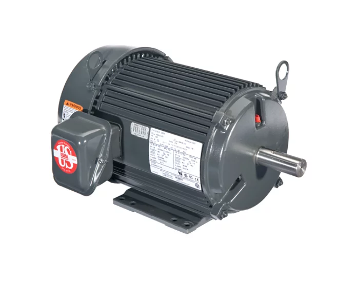 U7P3D, 7.5HP, 1200 RPM, 208-230/460V, 254T, general purpose, mdl# DY91