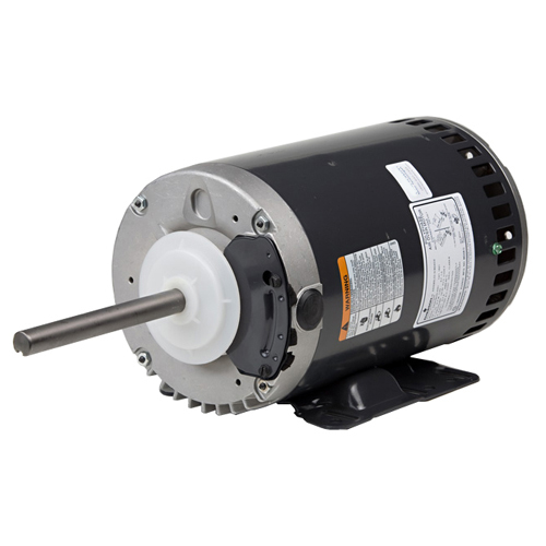 1821H, 1 1/2HP, 1200 RPM, 208-230/460V, 56Z, 6.3" OAO, P063ABU1155015B