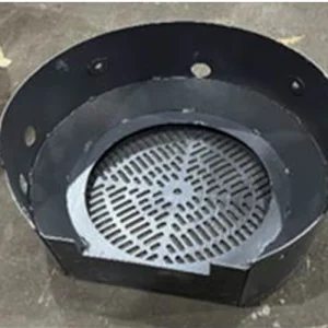 394081-000 Fan Cover,