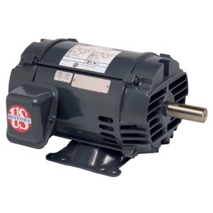 D7P2G, 7.5 HP, ODP, 1765 RPM, 575V, 213T frame, mdl# G61820