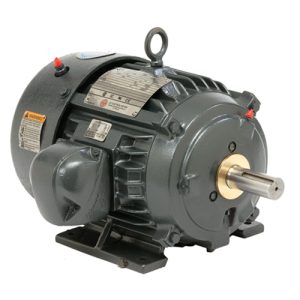 8P150P2C, 150 HP, TEFC, 1785 RPM, 460V, 445T, mdl# BJ94