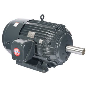 C40P3G, 40 HP, TE, 1190 RPM, 575V, 364T, CORRO-Duty, mdl# DM55