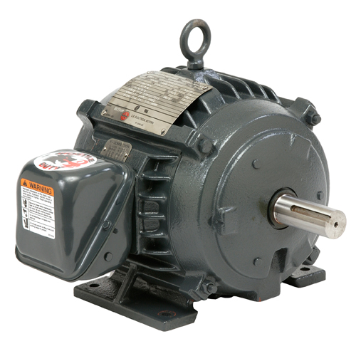 CW25V2H2, 25 HP, TEFC-IP55, 1780 RPM, 200V, 284T, mdl# GM56