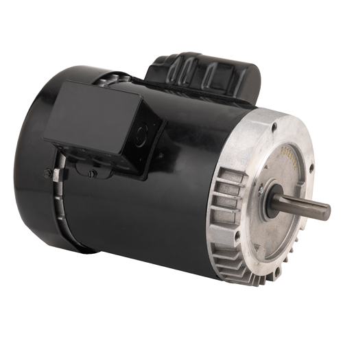 T1C2J14CR, 1 HP, TEFC, 1725 RPM, 115V, 143TC Frame, mdl# C063JER5319015B