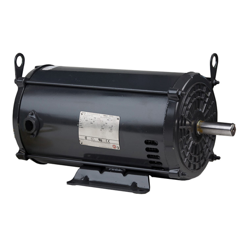 FD1CA1PZ, 1 HP, TEAO, 3450 RPM, 115V, 56Z Frame, mdl# C063JBZ5264012B