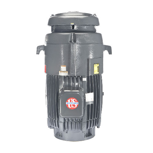 CHT15V1GLE, 15 HP, TEFC, 3540 RPM, 575V, 254TP Frame, mdl# HB62