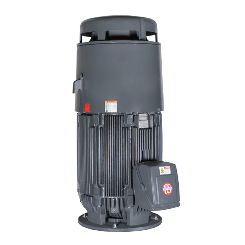 CNT60P1FG, 60 HP, TEFC, 3570 RPM, 460V, 364HP, mdl# DX21