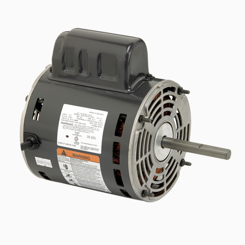 4740, 0.083 HP, OAO, 850 RPM, 115V, 48YZ Frame, mdl# K055EMG7418023B