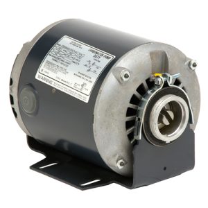 6001, .25 HP, ODP, 1725 RPM, 100V, 48YZ Frame, mdl #S055NSM7296015J