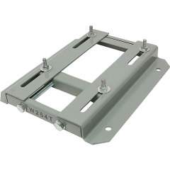 W505T  Motor Slide Base, 505T Frame