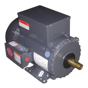 FD1CM2P14, 1 HP, TEFC, 1725 RPM, 115/230V, 143T Frame, mdl# C063JND5476015B