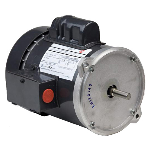 FD32PM2DZYR, 1.5 HP, TEFC, 1725 RPM, 230/460 & 190/380V, 56Y Frame, mdl# P063AKU1384015B