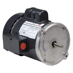 FD1CM2PZY, 1 HP, TEFC, 1725 RPM, 115/208-230V, 56Y Frame, mdl# C063GJL1192015B