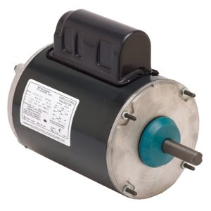 FD1CA2J, 1 HP, TEAO, 1725 RPM, 115/208-230V, 56 Frame, mdl# T063BLN1896012B