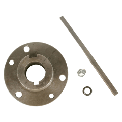 10WTBK-5.716, Tapered Bushing Kit, 10WTBK-5.716