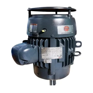 C20P1DCR, 20 HP, TEFC, 3535 RPM, 208-230/460V, 256TC, CORRO-Duty, Vertical C-Face (Footless), mdl# DW80