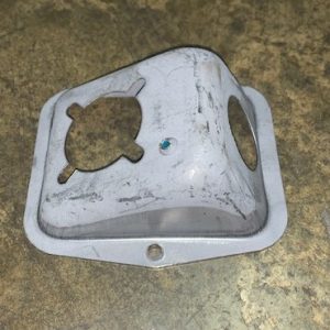 390408-000 Conduit Box Base