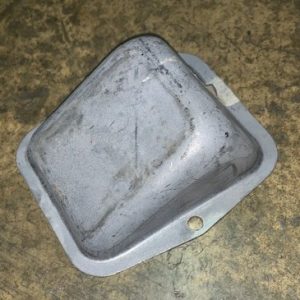 390417-000 Conduit Box Cover