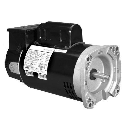 ASB2982T, 1.65 HP, ODP, 3450 RPM, 230V, 56Y Frame, mdl# B063ABZ1043023J