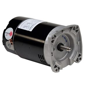 ASB2983, 2.25 HP, ODP, 3450 RPM, 230V, 56Y Frame, mdl# B063ABN1034023J