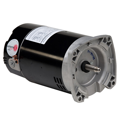 ASB2984, 2.6 HP, ODP, 3450 RPM, 230V, 56Y Frame, mdl# B063ABP1035023J