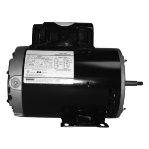 ASB504, 2.5 HP, ODP, 3450 RPM, 230V, 56Y Frame, mdl# R063DRY0292013J