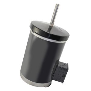 1816, 1 HP, OPEN, 1140 RPM, 200-230/460V, 56Z Frame, mdl# P063TCT3807015B