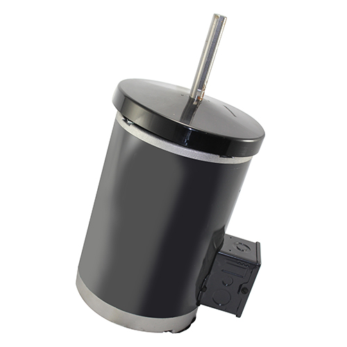 1816, 1 HP, OPEN, 1140 RPM, 200-230/460V, 56Z Frame, mdl# P063TCT3807015B