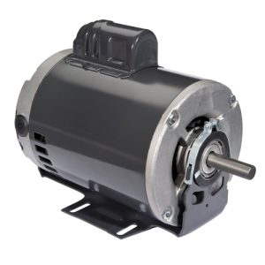 7073, 2 HP, ODP, 1725 RPM, 115/230V, 56Z Frame, mdl# T063BWY1126022B