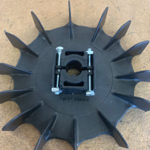 399405-000 Fan, 8-3/4"D