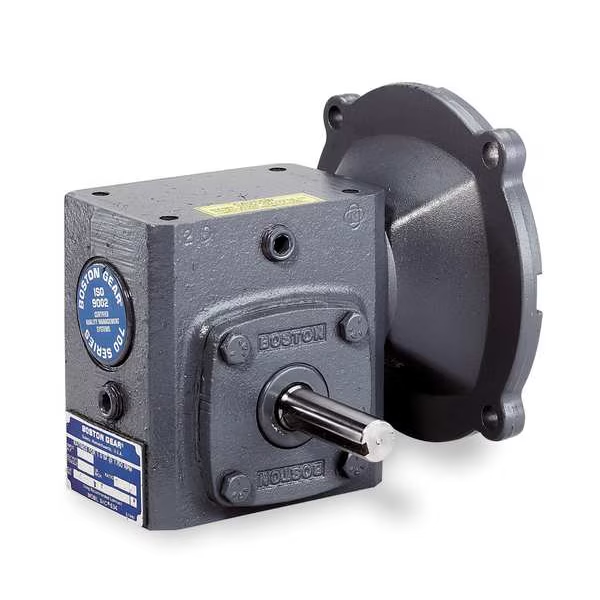 HF730-30KZT-B7-H3-P23, W02371, 30348451, WORM SPEED REDUCER