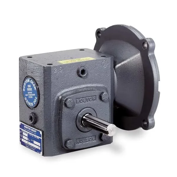 710-10-J, 51590, 30233428, WORM SPEED REDUCER