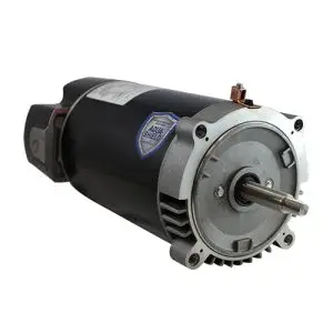 AST165, 1.65HP, 3450 RPM, 230/115V, 56J, 1PH, ODP, Model# C055JMG2155013J