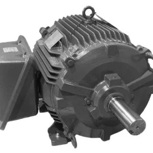 CVWG10V2B, 10 HP, 1770 RPM, 230/460V, 215T Frame, mdl# JI34