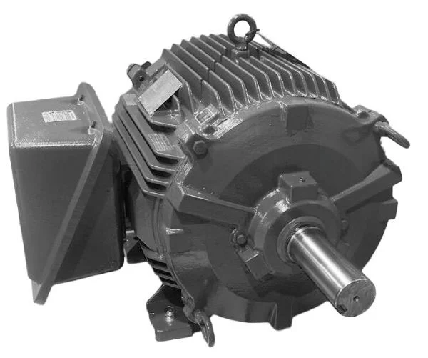 CVWG20V3B, 20 HP, 1180 RPM, 230/460V, 286T Frame, mdl# JJ09